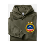 224 Napanee Royal Canadian Sea Cadet Corps Hoodie