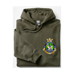 226 Trois-Rivières Royal Canadian Air Cadet Squadron Hoodie