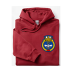 226 Whitby Royal Canadian Sea Cadet Corps Hoodie