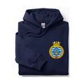 230 La Hulloise Royal Canadian Sea Cadet Corps Hoodie