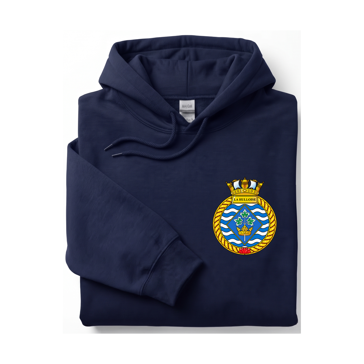 230 La Hulloise Royal Canadian Sea Cadet Corps Hoodie