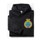 230 La Hulloise Royal Canadian Sea Cadet Corps Hoodie