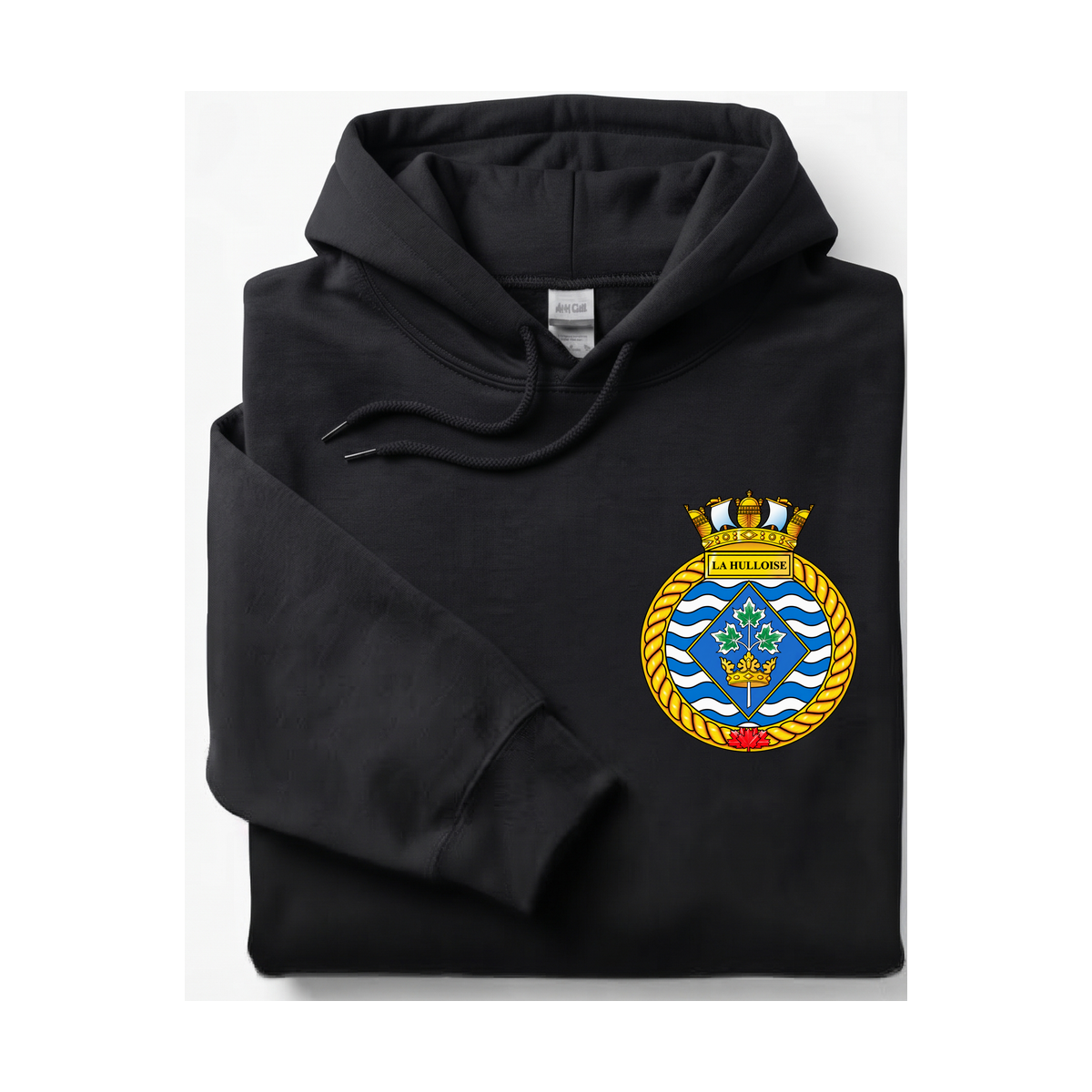 230 La Hulloise Royal Canadian Sea Cadet Corps Hoodie