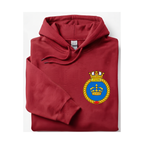 231 Le Dauphin Royal Canadian Sea Cadet Corps Hoodie