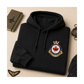 89 Pacific Victoria Royal Canadian Air Cadet Squadron Hoodie
