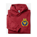 235 Arrow Royal Canadian Sea Cadet Corps Hoodie