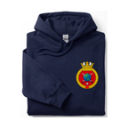 237 Truxtun Royal Canadian Sea Cadet Corps Hoodie