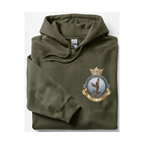 23 Optimist Royal Canadian Air Cadet Squadron Hoodie