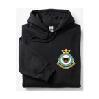 258 Little Giant Royal Canadian Air Cadet Squadron Hoodie