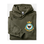 258 Little Giant Royal Canadian Air Cadet Squadron Hoodie