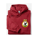 26 Cornwallis Royal Canadian Sea Cadet Corps Hoodie
