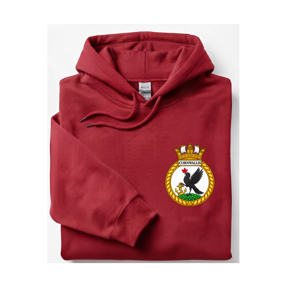 26 Cornwallis Royal Canadian Sea Cadet Corps Hoodie
