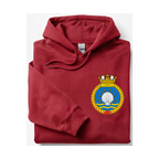 272 Ojibwa Royal Canadian Sea Cadet Corps Hoodie