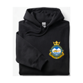 278 Cormorant Royal Canadian Air Cadet Squadron Hoodie