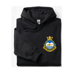 278 Cormorant Royal Canadian Air Cadet Squadron Hoodie