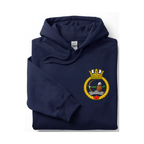 279 Bowmanville Royal Canadian Sea Cadet Corps Hoodie