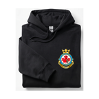 279 Elk Valley Royal Canadian Air Cadet Squadron Hoodie