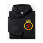 280 Zaandam Royal Canadian Sea Cadet Corps Hoodie