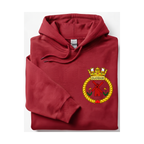 280 Zaandam Royal Canadian Sea Cadet Corps Hoodie