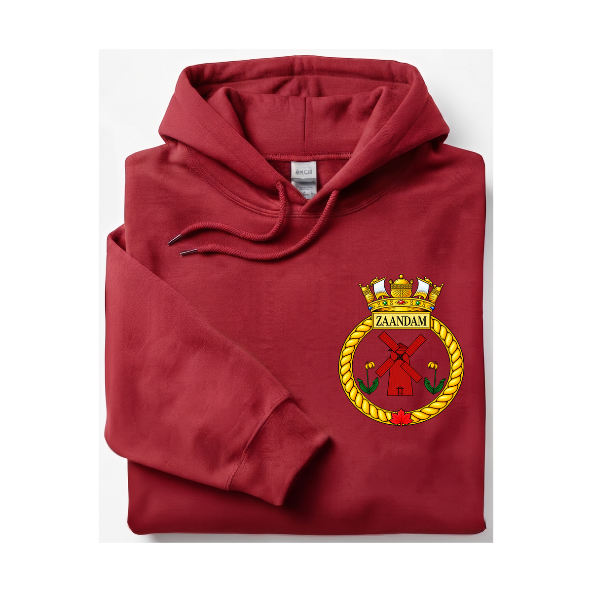 280 Zaandam Royal Canadian Sea Cadet Corps Hoodie