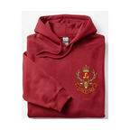 2812 Seaforth Highlanders of Canada Royal Canadian Army Cadet Corps Hoodie