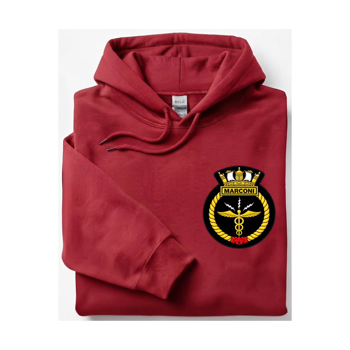 284 Marconi Royal Canadian Sea Cadet Corps Hoodie