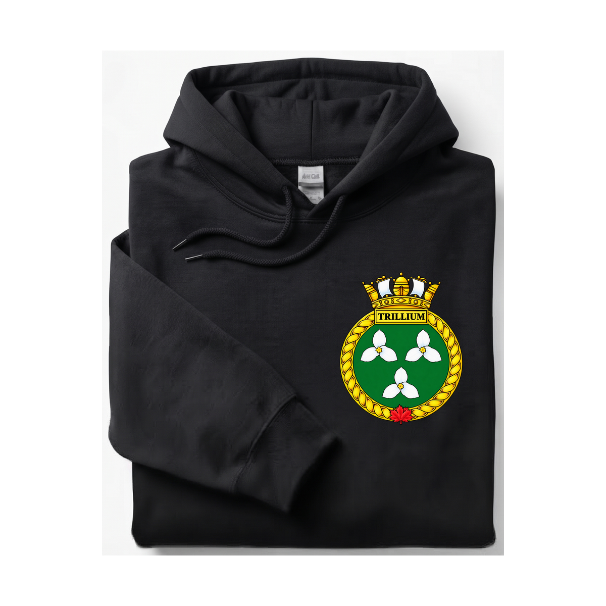 286 Trillium Royal Canadian Sea Cadet Corps Hoodie
