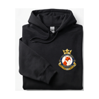 288 Kirkland Lake Royal Canadian Air Cadet Squadron Hoodie