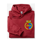 291 Waterloo Royal Canadian Sea Cadet Corps Hoodie