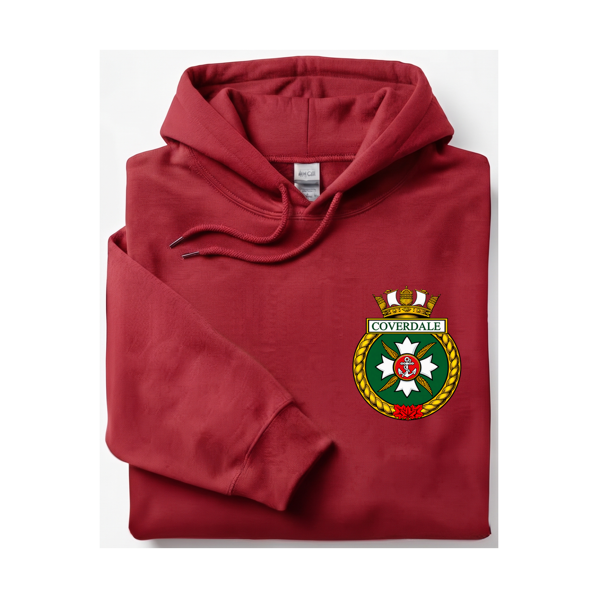 292 Coverdale Royal Canadian Sea Cadet Corps Hoodie
