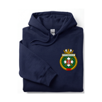 292 Coverdale Royal Canadian Sea Cadet Corps Hoodie