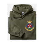 292 Halifax Royal Canadian Air Cadet Squadron Hoodie