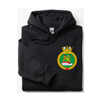 293 Duc de Richmond Royal Canadian Sea Cadet Corps Hoodie