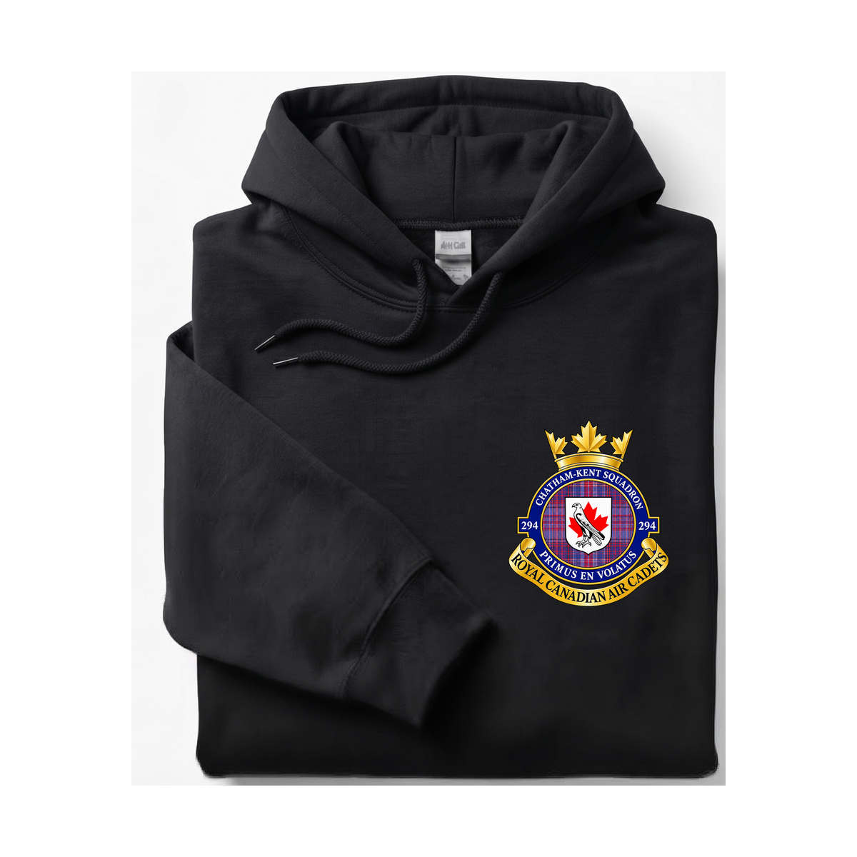 294 Chatham Royal Canadian Air Cadet Squadron Hoodie