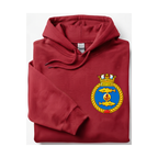 295 Baccalieu Royal Canadian Sea Cadet Corps Hoodie