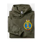 295 Baccalieu Royal Canadian Sea Cadet Corps Hoodie
