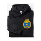295 Baccalieu Royal Canadian Sea Cadet Corps Hoodie