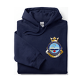 296 City of Cambridge Royal Canadian Air Cadet Squadron Hoodie