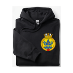 296 Esquimalt Royal Canadian Sea Cadet Corps Hoodie