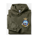296 City of Cambridge Royal Canadian Air Cadet Squadron Hoodie