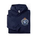 2990 The Lorne Scots (Peel, Dufferin and Halton Regiment) Royal Canadian Army Cadet Corps Hoodie