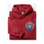 2990 The Lorne Scots (Peel, Dufferin and Halton Regiment) Royal Canadian Army Cadet Corps Hoodie