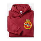 299 Mackenzie Royal Canadian Sea Cadet Corps Hoodie