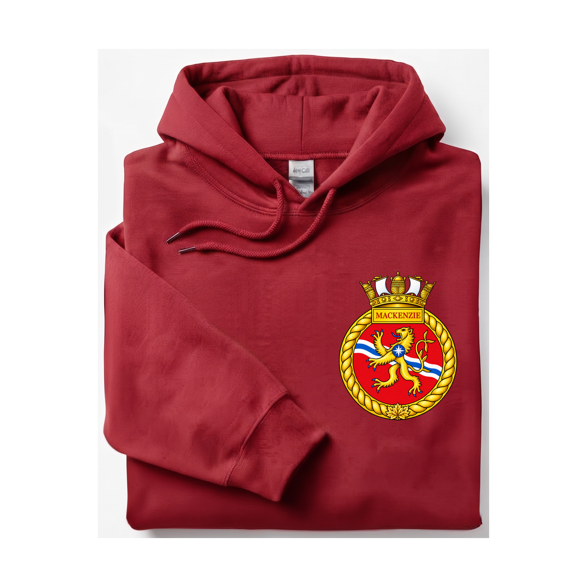 299 Mackenzie Royal Canadian Sea Cadet Corps Hoodie
