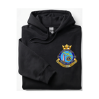 299 Yarmouth Royal Canadian Air Cadet Squadron Hoodie
