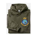 299 Yarmouth Royal Canadian Air Cadet Squadron Hoodie