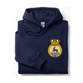 2 Sydney Royal Canadian Sea Cadet Corps Hoodie