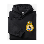 2 Sydney Royal Canadian Sea Cadet Corps Hoodie