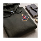 899 Vanderhoof Royal Canadian Air Cadet Squadron Hoodie