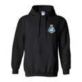 2 VandenBos Whitby Air Cadet Squadron Hoodie - Royal Canadian Air Cadet Squadron (RCAC)